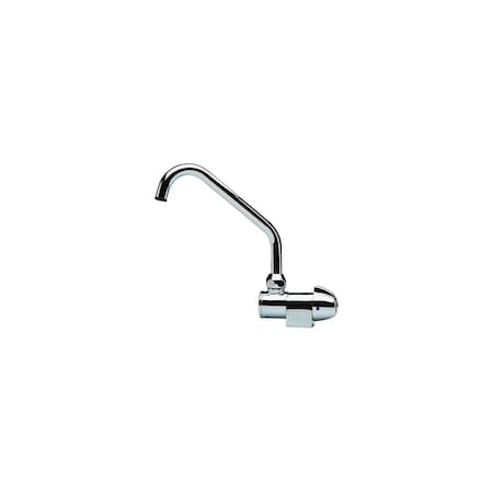 Attwood Compact Cold Water Fold Down Faucet TB4110